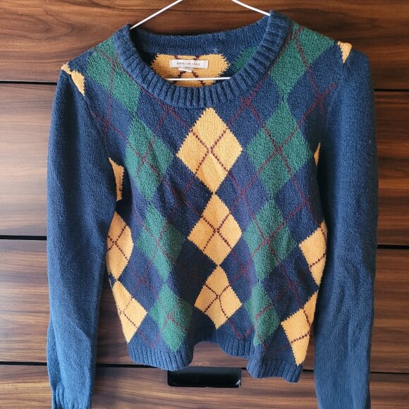 American Eagle Outfitters Sweaters - Americal Eagle Sweater